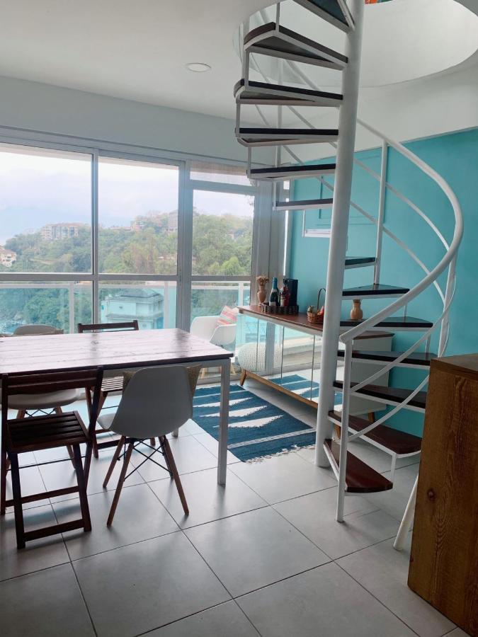 Apartamento Cobertura Porto Real Suites Мангаратиба Экстерьер фото