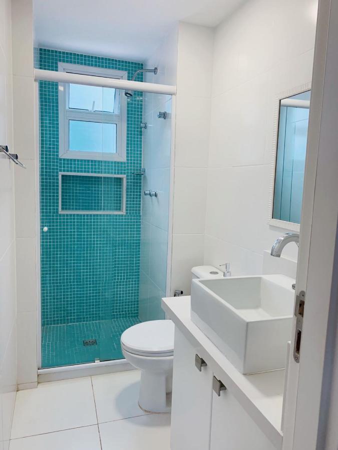 Apartamento Cobertura Porto Real Suites Мангаратиба Экстерьер фото