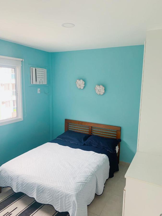 Apartamento Cobertura Porto Real Suites Мангаратиба Экстерьер фото