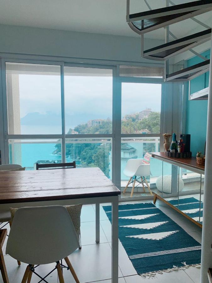 Apartamento Cobertura Porto Real Suites Мангаратиба Экстерьер фото