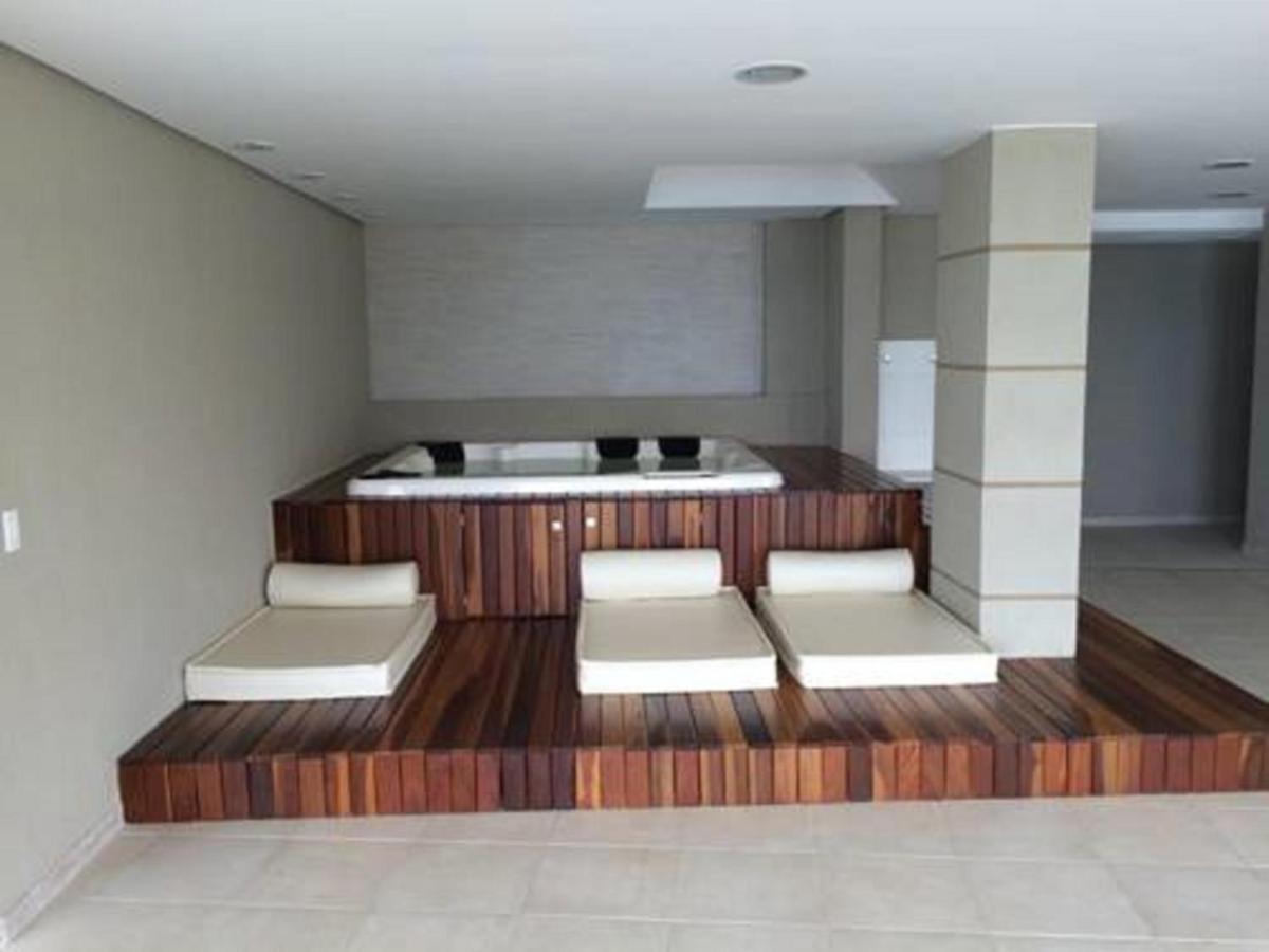 Apartamento Cobertura Porto Real Suites Мангаратиба Экстерьер фото