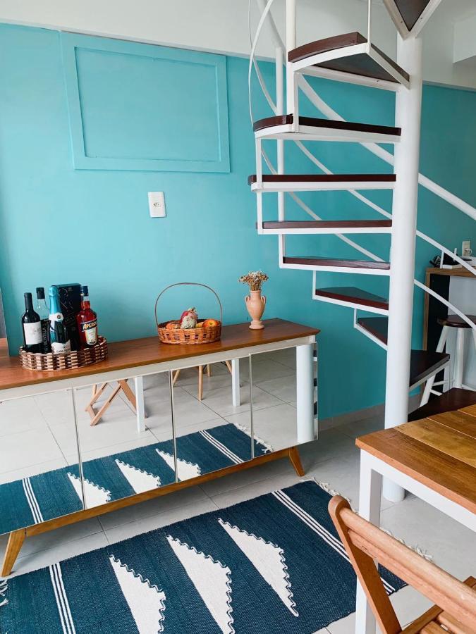 Apartamento Cobertura Porto Real Suites Мангаратиба Экстерьер фото