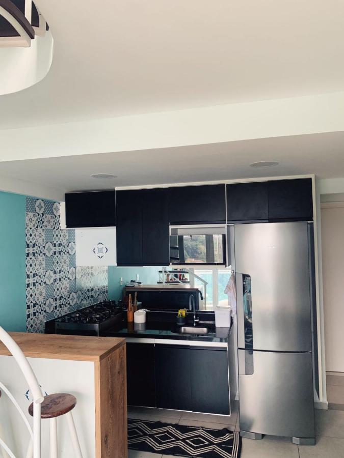 Apartamento Cobertura Porto Real Suites Мангаратиба Экстерьер фото