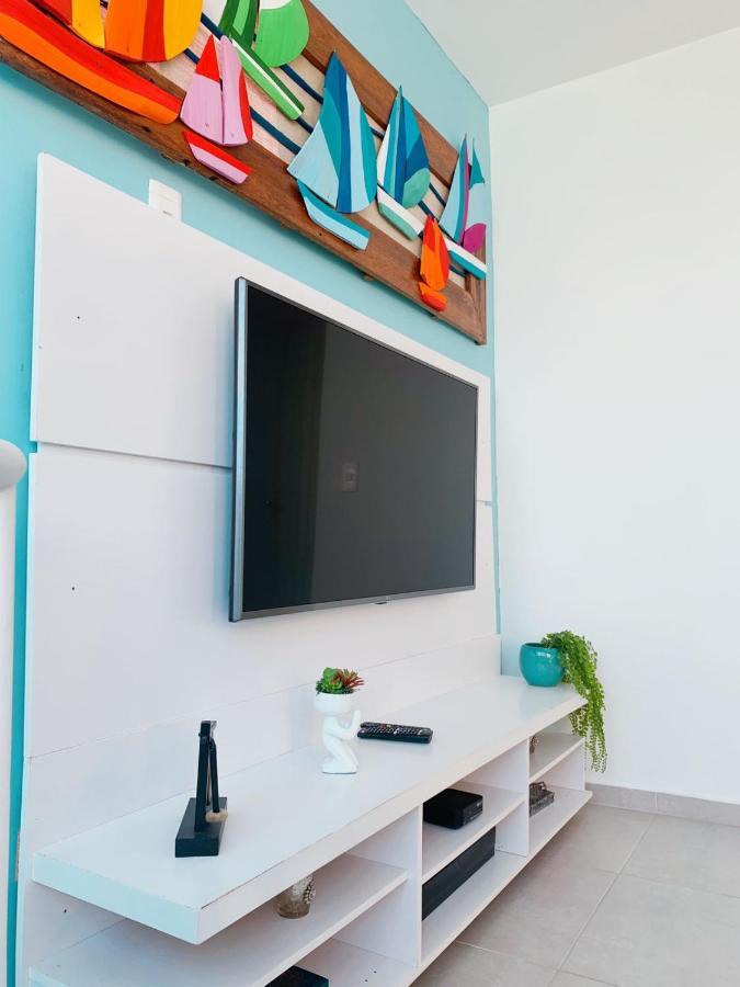 Apartamento Cobertura Porto Real Suites Мангаратиба Экстерьер фото